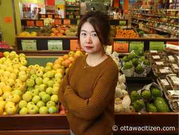 Coronavirus leaves Chinese community feeling stigmatized