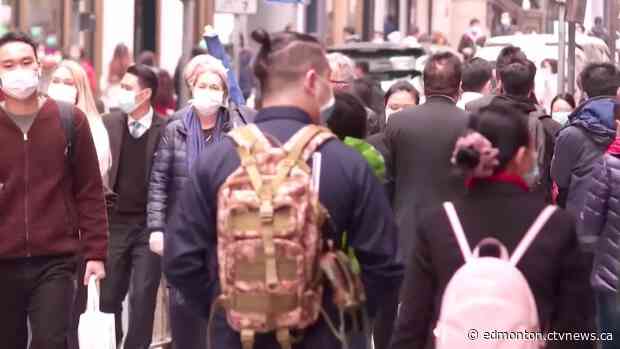 Here's what you should know about wearing that face mask