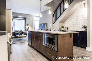 Two-storey condos bring a new way of living at Veritas