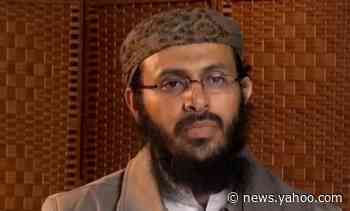 U.S. killed a top al-Qaida leader in Yemen, reports say