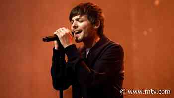 Louis Tomlinson Leaned Into Vulnerability And Broke Down The Walls