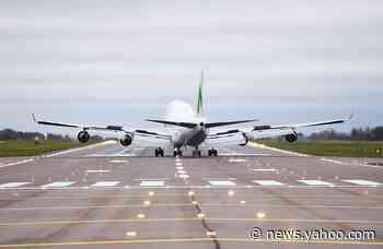 Federal quarantine order issued for 195 Americans who returned from China