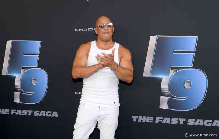 The thrilling new trailer for ‘Fast and Furious 9’ has arrived