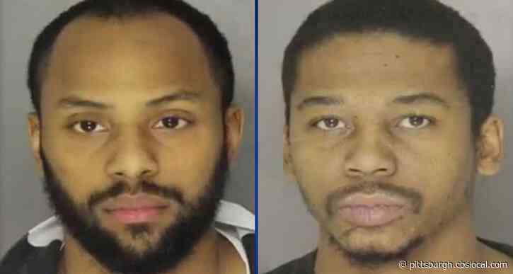 Key Witness In Wilkinsburg Mass Shooting Trial Not To Testify