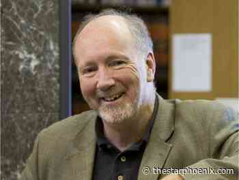 Former U of S law dean Cotter to fill Saskatchewan seat on Senate