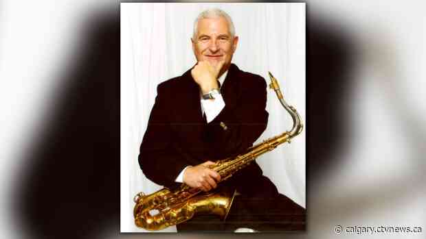 Calgary musician asking public for help to find his stolen instruments