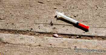 Sask. HIV diagnoses up 18%, syphilis up 172% in 2019