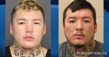 Man wanted on sexual assault charge on minor: Prince Albert police