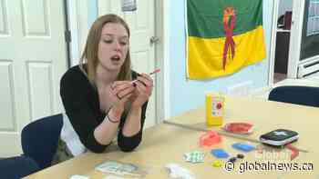 Sask. HIV and syphilis rates spike in 2019