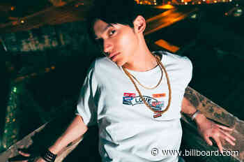 Japan's SKY-HI & Thai Singer Stamp Unite for Trilingual Single: Watch Lyric Video