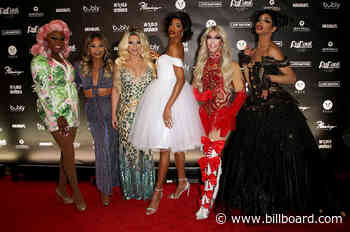 'RuPaul's Drag Race' Is Right at Home in Las Vegas: Everything You Need to Know About New Live Show
