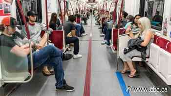 TTC investigates after video apparently captures operator shaming passenger for being 'foul smelling'