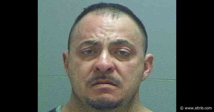 West Valley City man charged in abduction, rape of 15-year-old