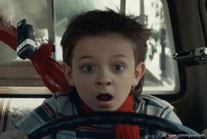 CS Interview: Timmy Failure Cast From the Red Carpet Premiere!