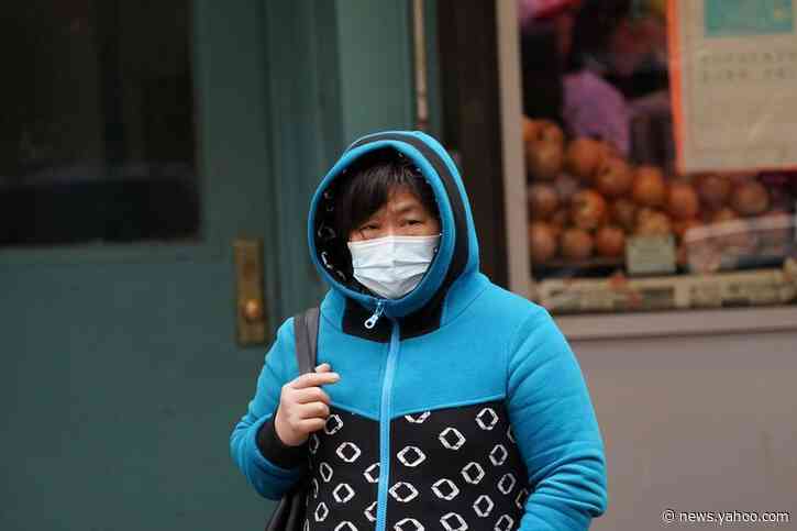 U.S. declares coronavirus public health emergency after imposing quarantines