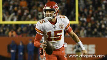 Super Bowl 2020 pick vs. spread: Chiefs ride Patrick Mahomes to first Super Bowl win in 50 years