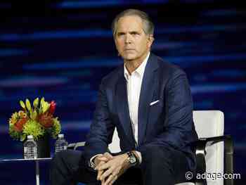 Hulu CEO to step down as Disney consolidates operations