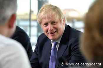 Brexit is een feit. Duizenden vieren feest, Boris Johnson: dit is het begin van een nieuw tijdperk