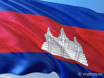 Cambodia To Launch A National Cryptocurrency In The Coming Months – Crypto.IQ | Bitcoin and Investment News from Inside Experts You Can Trust - CryptoIQ
