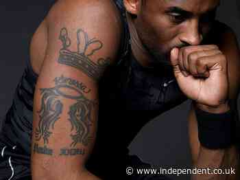 Kobe Bryant wallpaper shows how hackers exploit mourning fans for cryptocurrency mining - The Independent