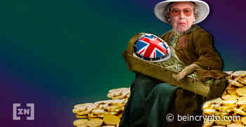 Cryptocurrency Exchange Bitpanda Trolls Brits Over Brexit - BeInCrypto