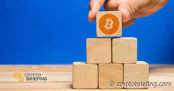 Bitcoin on Track for Best Q1 in Seven Years - Crypto Briefing