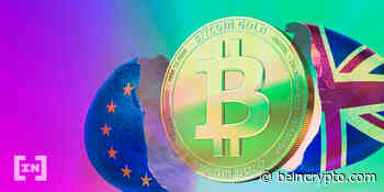 How Cryptocurrency Exchanges Are Preparing for Brexit Tomorrow - BeInCrypto