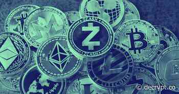 Two types of cryptocurrency are now dominating the market - Decrypt