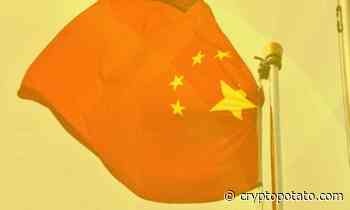 As Expected: China's Cryptocurrency Aims To Provide Full Governmental Oversight According To Report - CryptoPotato