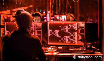 Hackers Stole $282,617,000 in Cryptocurrency From Exchanges in 2019, According to New Report - The Daily Hodl