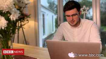 Should Bitcoin owners make a will? - BBC News