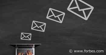 Cryptocurrency Question On IRS Schedule 1: ‘Send’ Category - Forbes