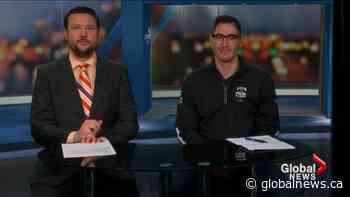 Lethbridge Polar Plunge 2020 set to benefit local Special Olympics athletes