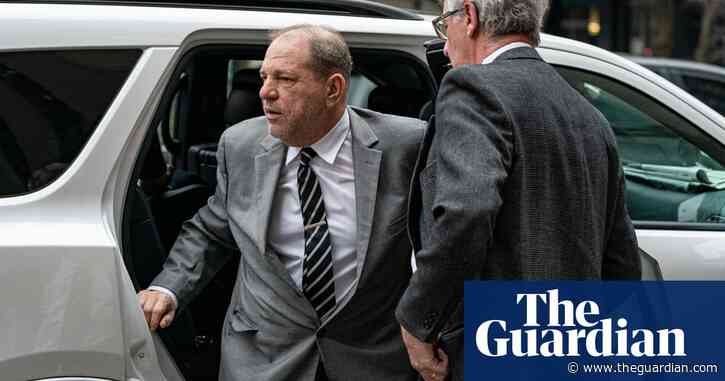 Weinstein trial: key witness describes film producer's 'Jekyll and Hyde' nature