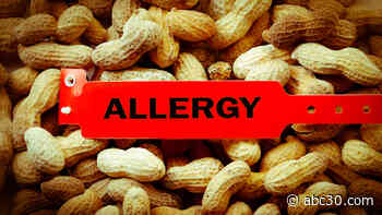 Palforzia, peanut allergy treatment for kids, approved by FDA for 1st time