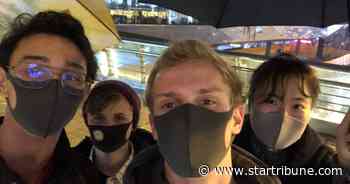 Coronavirus upends study abroad plans for Minnesota students