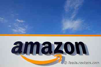 Amazon roars back into $1 trillion club, powered by one-day delivery boost