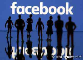 Facebook to remove coronavirus misinformation after WHO declares global emergency