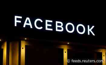 Zuckerberg pledges Facebook users privacy upgrades after $550 million facial recognition settlement