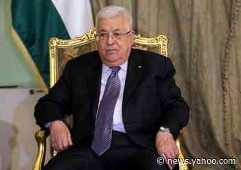 U.S. envoy warns Palestinians against raising opposition to U.S. peace plan at U.N.