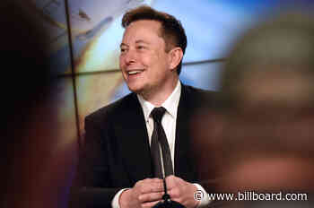 Elon Musk Has a Message for You on New SoundCloud Song: 'Don't Doubt ur Vibe'