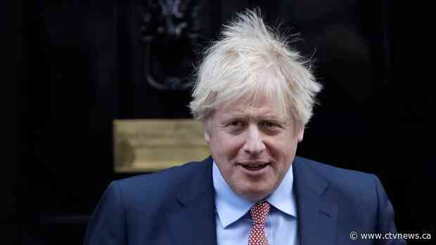Britain leaves the European Union, leaps into the unknown