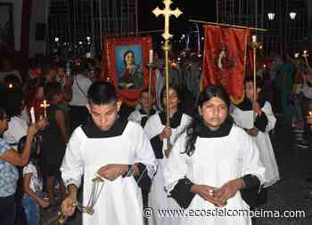 Ambalema lo invita a celebrar sus Ferias y Fiestas Patronales de la Virgen de Santa Lucía - Ecos del Combeima