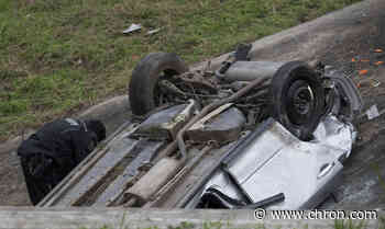 Deadly wrecks, Gessner explosion shocked Houston this week