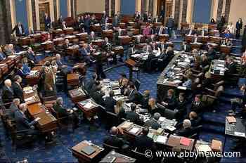 VIDEO: Impeachment witnesses rejected, ensuring Trump’s acquittal