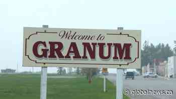 Granum to be dissolved into Municipal District of Willow Creek