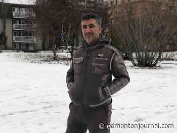 Fundraiser launched to bring Edmonton's latest homicide victim home to Turkey for burial - Edmonton Journal