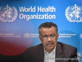 Edmonton Public Schools cancel five field trips to China - Edmonton Journal