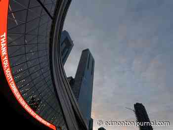 Opinion: Don't blame columnist for Edmonton's arena deal - Edmonton Journal