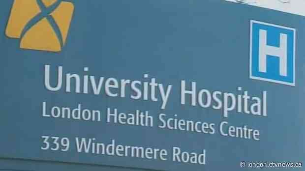 Western University student is fourth coronavirus case in Canada